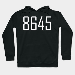 8645 Hoodie